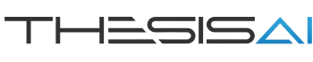 ThesisAI logo